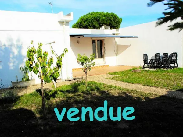 Maison 3 pièces 71 m²