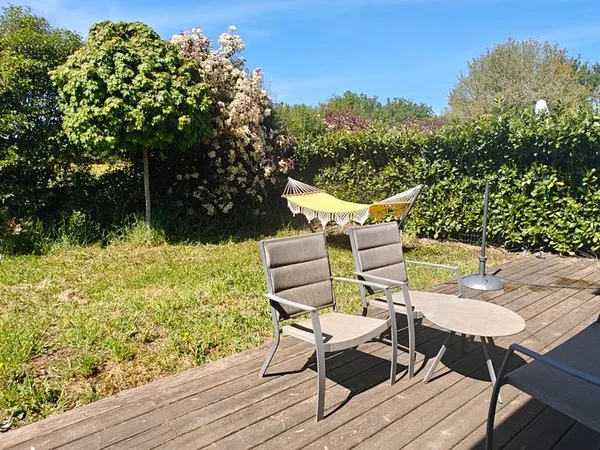 Maison T3 67m a Cugnaux