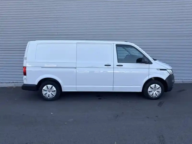 Volkswagen Transporter 2.0l 150ch dsg7 l2h1 business — photo 6