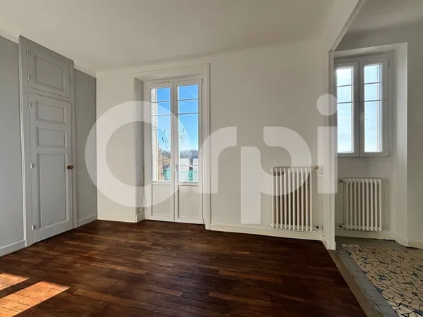 Appartement 3 pièces 56 m²