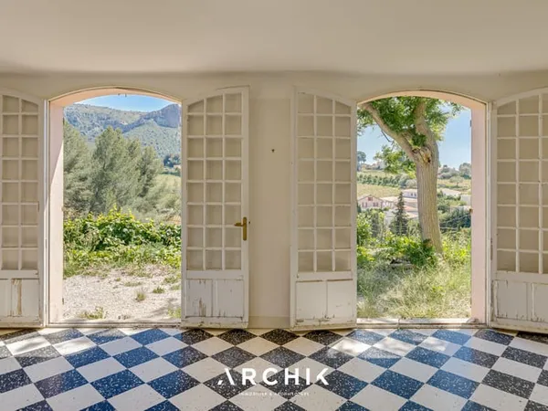 Maison et villa de prestige Vente Cassis 7p 86m² 1550000€
