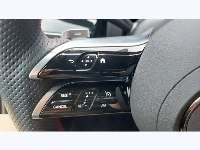 Mercedes Classe A 200 d amg line — photo 19