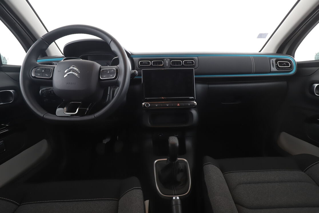 Citroen C3 1.2 PureTech Shine Pack — photo 11
