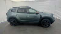 Dacia Duster 1.0 ECO-G 100ch Extreme 4x2 — photo 4