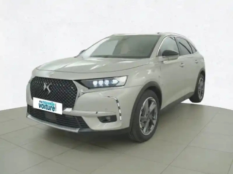 Ds Ds 7 ds7 crossback hybride e-tense 225 eat8