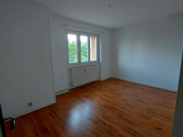Appartement F3