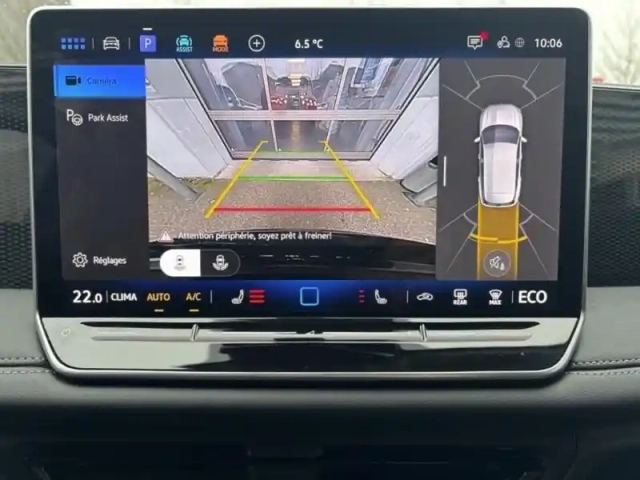 Volkswagen Tiguan 1.5 ehybrid 204ch vw edition dsg6 — photo 10
