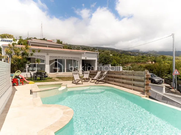 Maison 4 pièces 130 m²