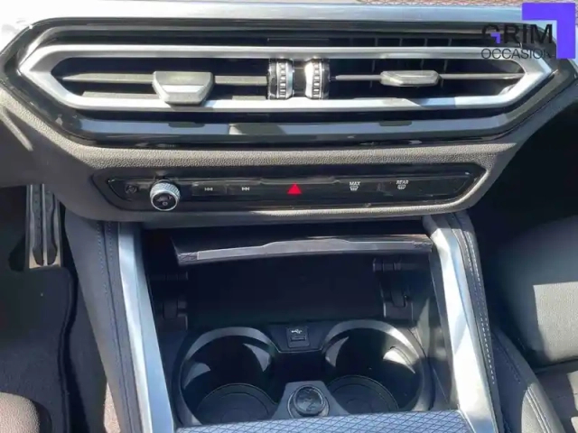 Bmw I4 edrive40 340 ch bva — photo 9