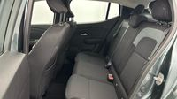 Dacia Sandero 1.2 Eco-G 120ch Stepway Extreme -25 — photo 13