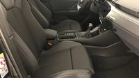 Audi Q3 35 TFSI 150ch S line plus S tronic 7 — photo 15