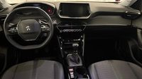 Peugeot 2008 1.2 PureTech 100ch S&S Allure — photo 11
