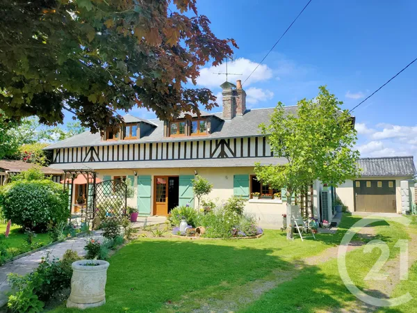 Maison 5 pièces 159 m²