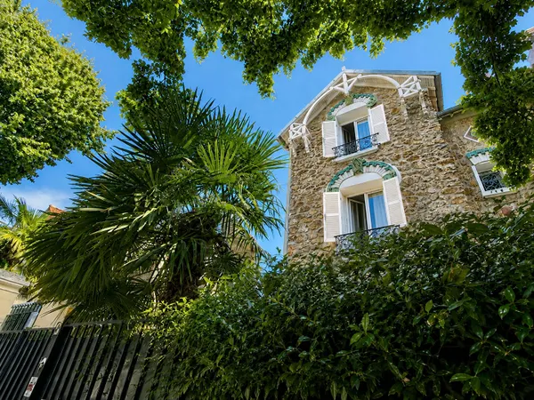 Maison Nogent Sur Marne 8 pièces 158. m2
