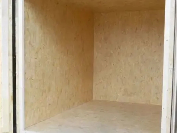 Box 16 m²