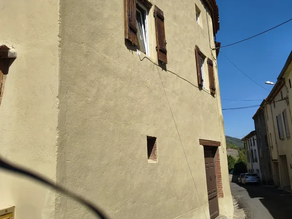 Maison 5 pièces 94 m²