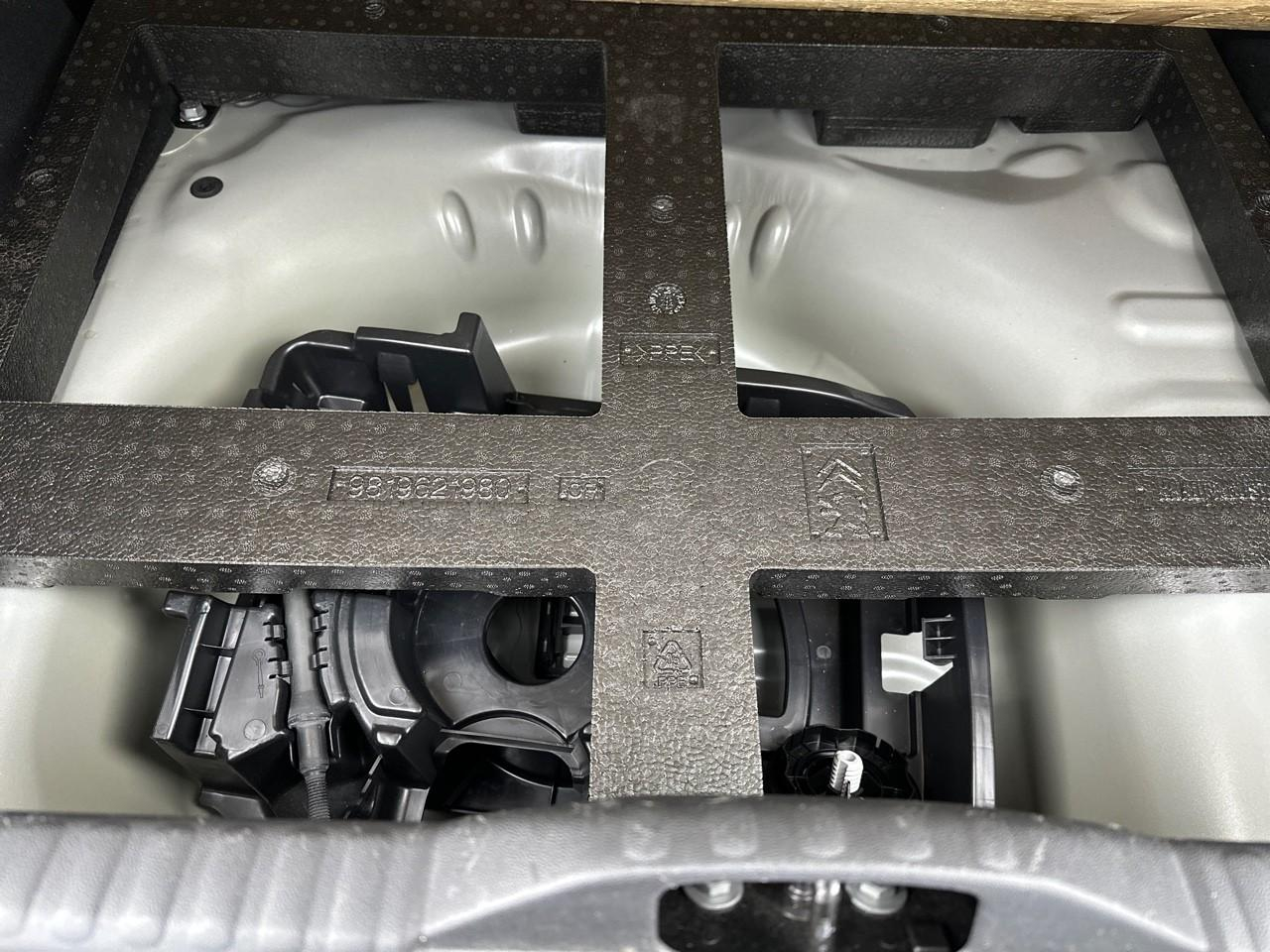 Citroën C3 societe puretech 83 s&s bvm feel nav — photo 29