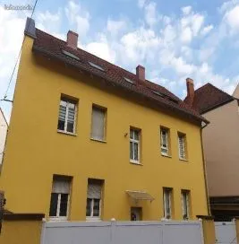 Immeuble de rapport 14 pièces 230 m²