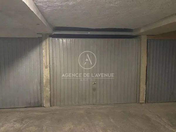 GARAGE SABLETTES