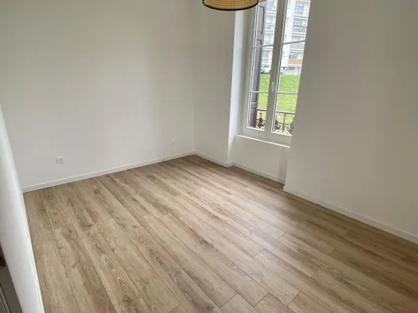 Appartement 2 pièces 34 m²