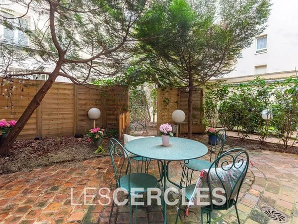 Duplex 5 pièces 76 m²