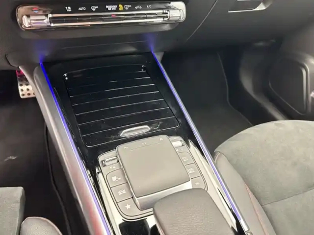 Mercedes Classe B 180 amg line edition — photo 50