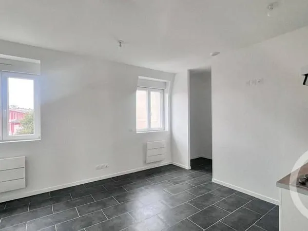Appartement 2 pièces 31 m²