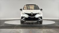 Renault Captur 1.6 E-Tech hybride 145ch RS Line — photo 1