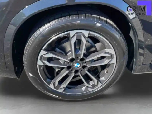 Bmw X1 sdrive 18d 150ch dkg7 — photo 13