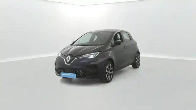 Renault Zoé zoe r110 - my22 — photo 10