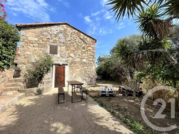 Maison 3 pièces 54 m²