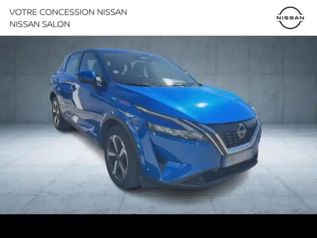 Nissan Qashqai e-power 190ch acenta 2022