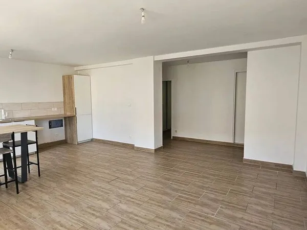Appartement 4 pièces 95 m²