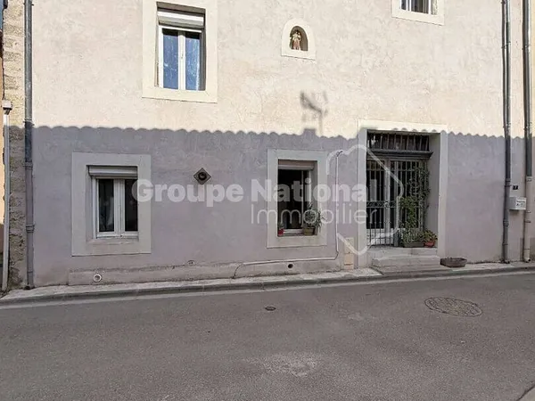 Maison 7 pièces 190 m²