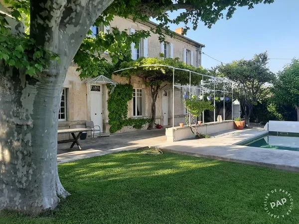 Maison 11 pièces 260 m²
