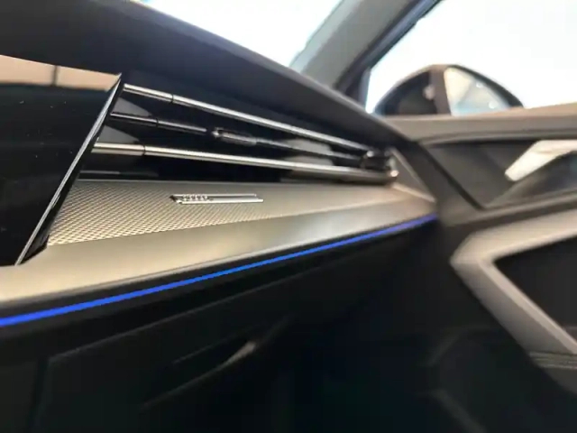 Audi A3 sportback 45 tfsi e hybride rechargeable 272 s tronic 6 — photo 39