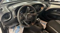 Toyota Aygo X 1.0 VVT-i 72ch Dynamic S-CVT — photo 11