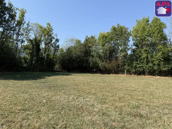 Terrain 6939 m²