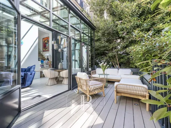 Appartement 3 pièces 78 m²