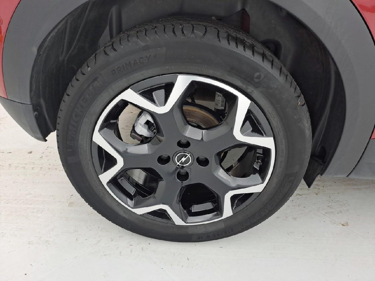Opel Mokka 1.2 turbo 130 ch bva8 ultimate — photo 11