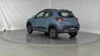 Dacia Spring Extreme — photo 8