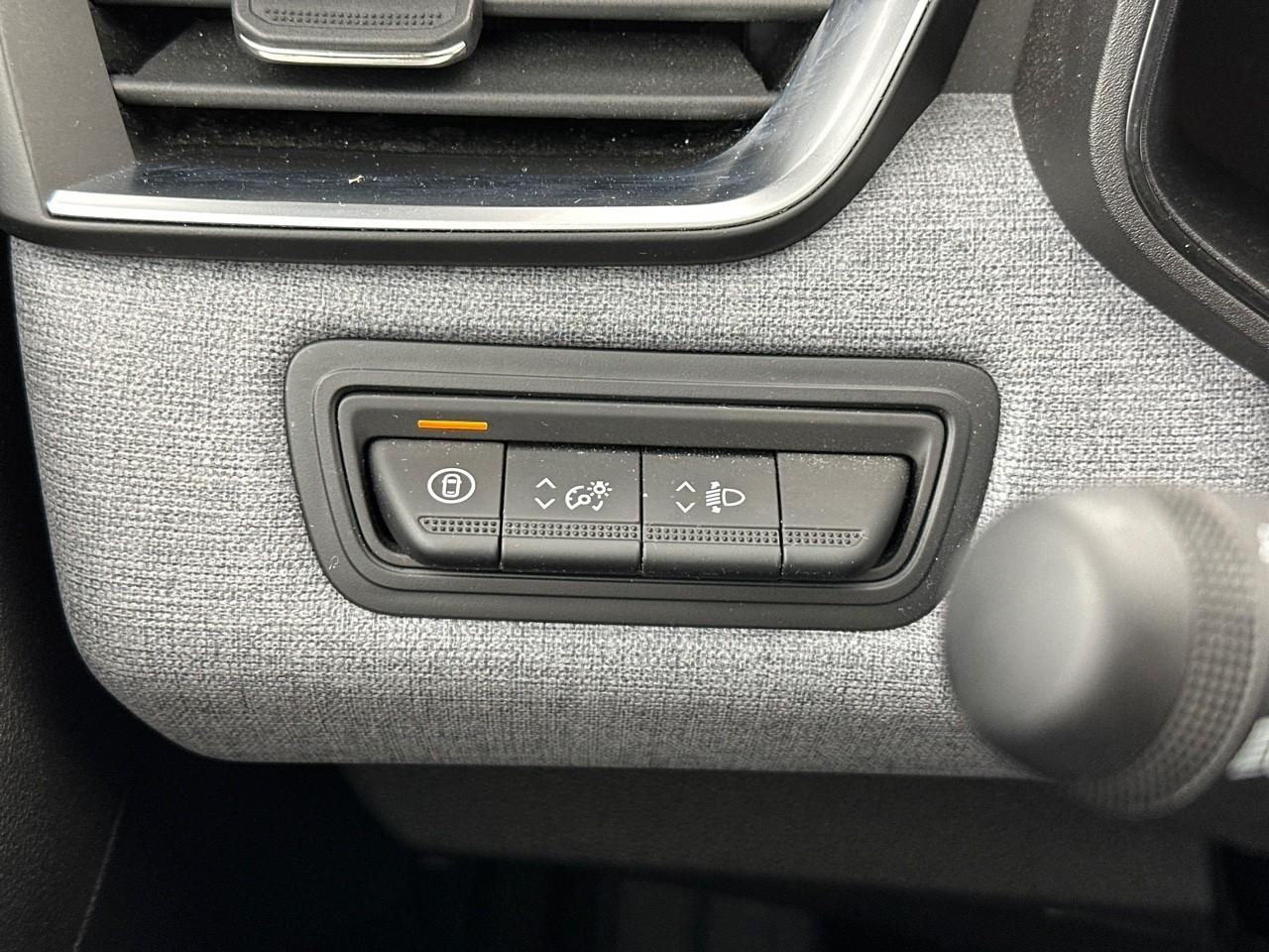 Renault Clio blue dci 100 ch gsr2 evolution — photo 16