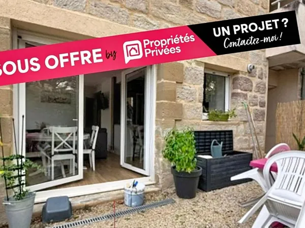 Appartement 2 pièces 47 m²