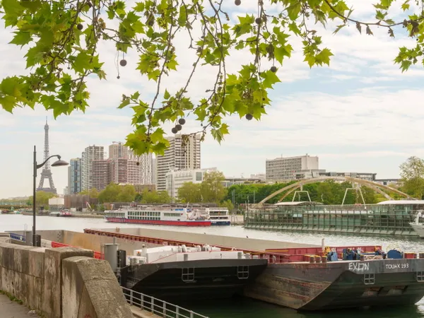 Vends appartement spacieux avec vues