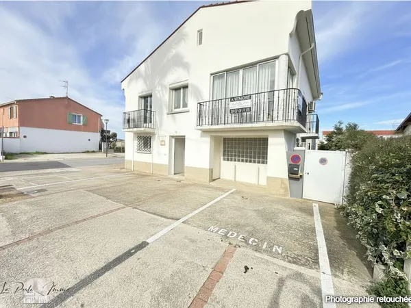MAISON F7 SAINT CYPRIEN