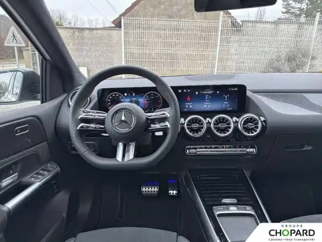 Mercedes Classe B 200 d 8g-dct — photo 66
