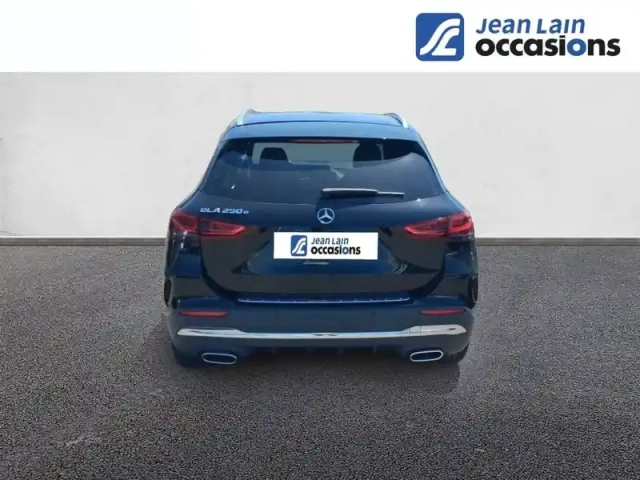Mercedes Gla 250 e 8g-dct — photo 26