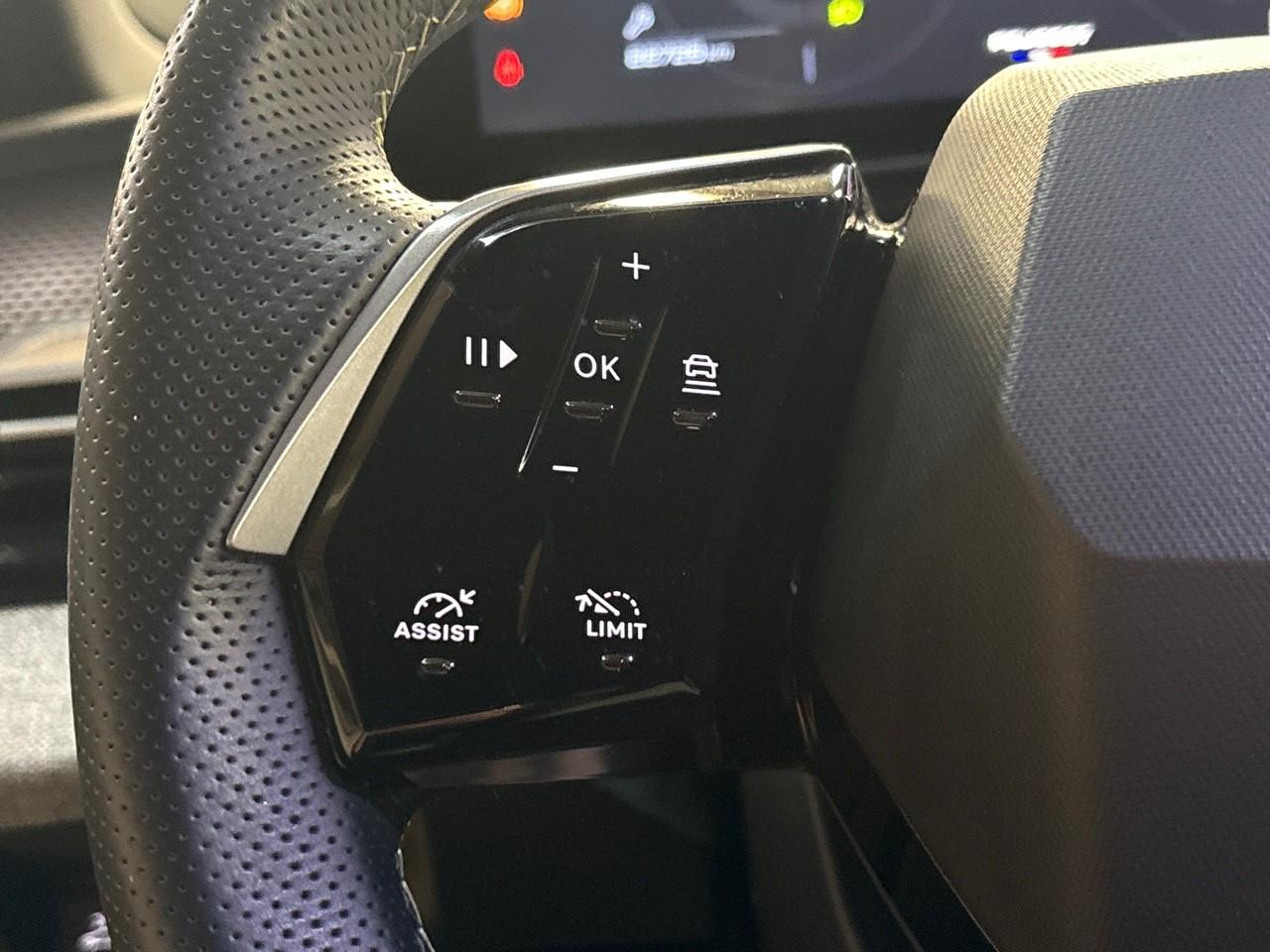 Peugeot 5008 hybrid 136ch gt e-dcs6 — photo 13
