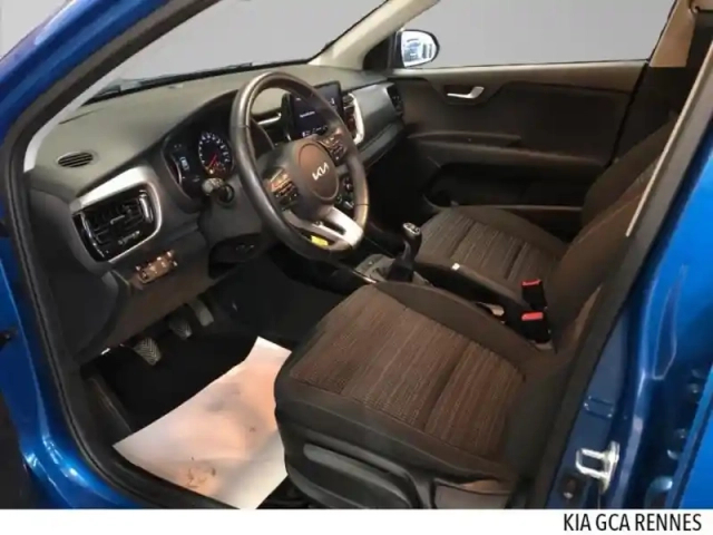 Kia Stonic 1.0 t-gdi 100ch active — photo 13