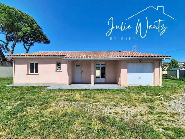 Idéal première acquisition ou investissement locatif